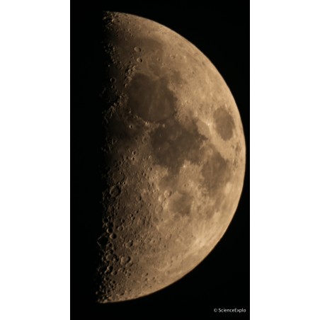 Atelier : mes premier pas en astrophotographie