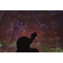 copy of Séance Planétarium : à la découverte du ciel