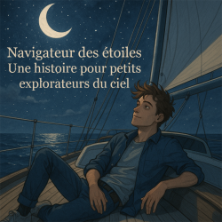Voyage conté