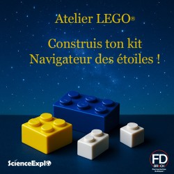 Atelier Lego