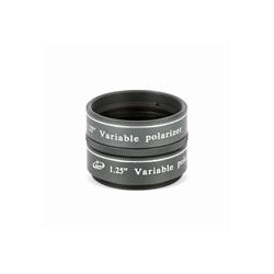 Filtre polarisant variable...