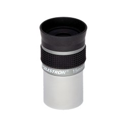 Oculaire 15 mm OMNI Plossl...