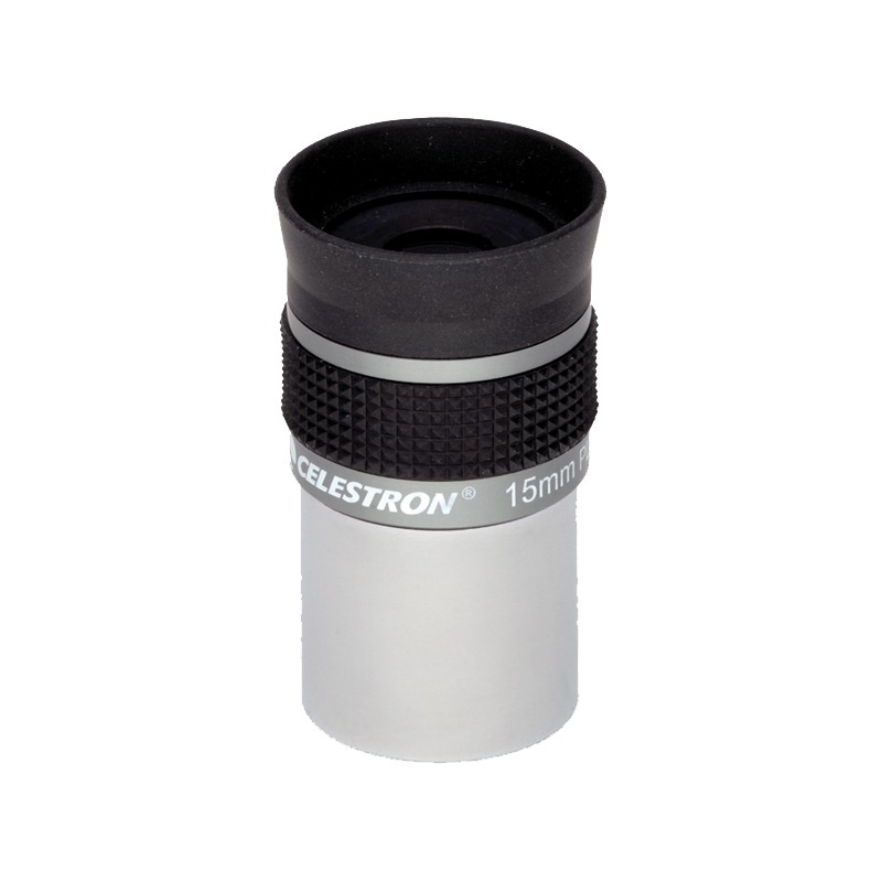 Oculaire 15 mm OMNI Plossl (31,75 mm)