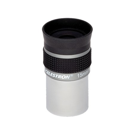 Oculaire 15 mm OMNI Plossl (31,75 mm)