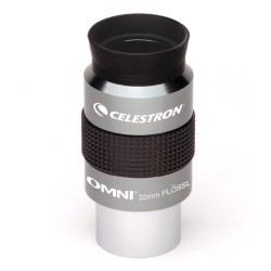 Oculaire 32 mm OMNI Plossl...