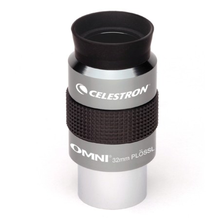 Oculaire 32 mm OMNI Plossl (31,75 mm)