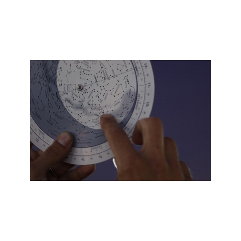 Rotation Terrestre et Mouvements Stellaires