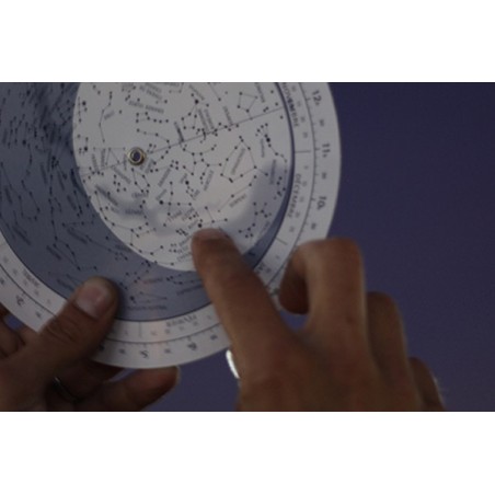 Rotation Terrestre et Mouvements Stellaires