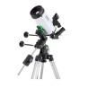 Télescope Sky-Watcher Mak90 sur monture StarQuest