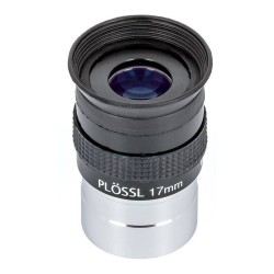 Oculaire 17mm Super Plössl...