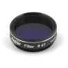 Filtre  n° 47 violet  Kepler (31,75mm)