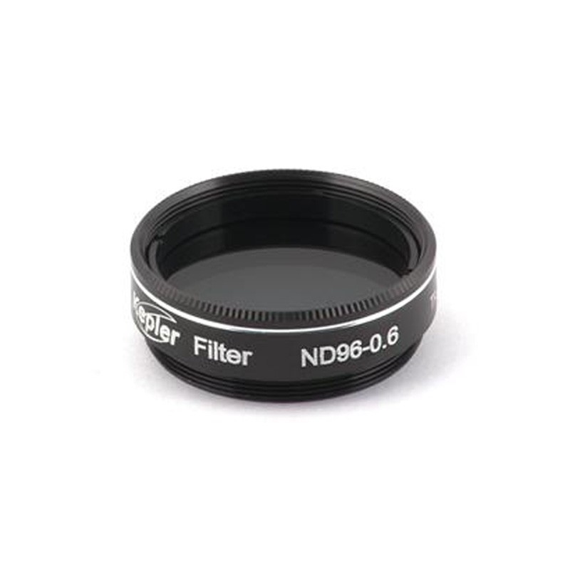 Filtre lunaire ND96-0.6 - 25% de transmission Kepler (31,75mm)