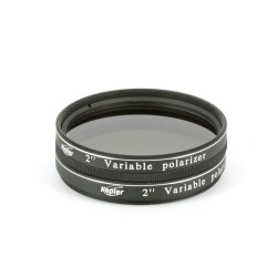 Filtre polarisant variable Kepler 50,8mm