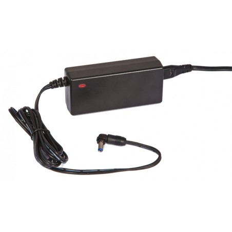 Alimentation OTP II pour télescope extérieur 19W avec connecteur coudé