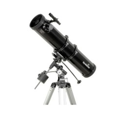 Télescope Sky-Watcher 130/900 sur EQ2 motorisée en AD