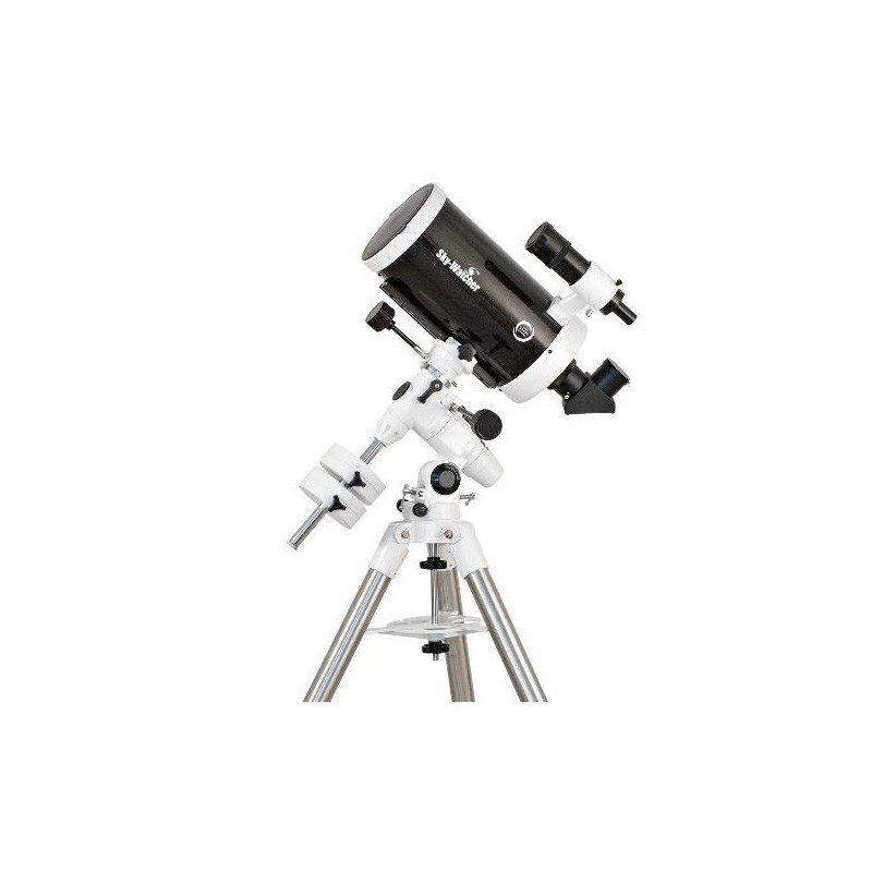 Télescope Sky-Watcher Mak150 Black Diamond sur NEQ5