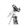 Télescope Sky-Watcher Mak127 sur EQ3-2 Go-To