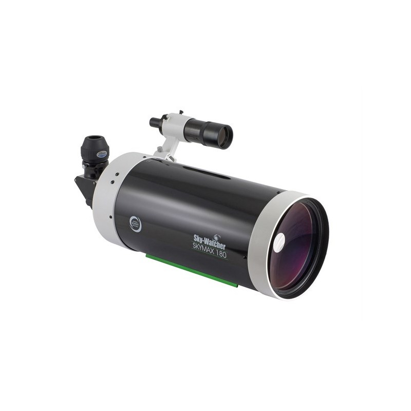 Tube optique Sky-Watcher Mak180 Black Diamond