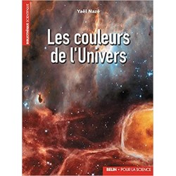 Les couleurs de l'Univers