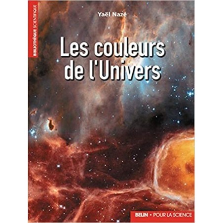 Les couleurs de l'Univers