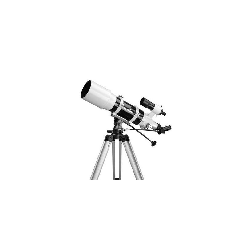 Lunette 120/600 Sky-Watcher sur monture azimutale AZ3