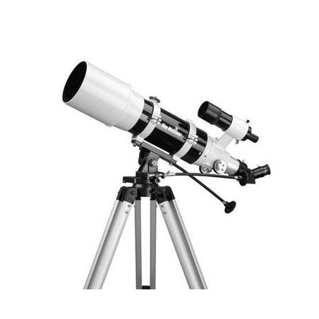 Lunette 120/600 Sky-Watcher sur monture azimutale AZ3