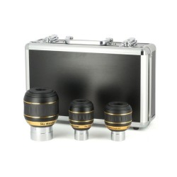 Set d'oculaires  (7mm, 15mm...