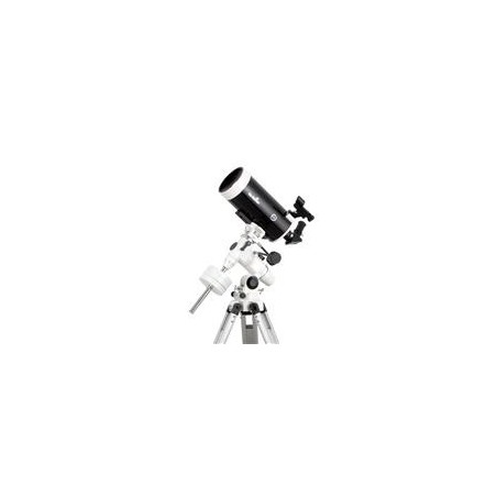 Télescope Sky-Watcher Mak127 sur EQ3-2