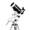 Télescope Sky-Watcher Mak127 sur EQ3-2