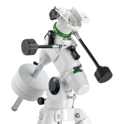 Télescope Sky-Watcher Mak127 sur EQ3-2