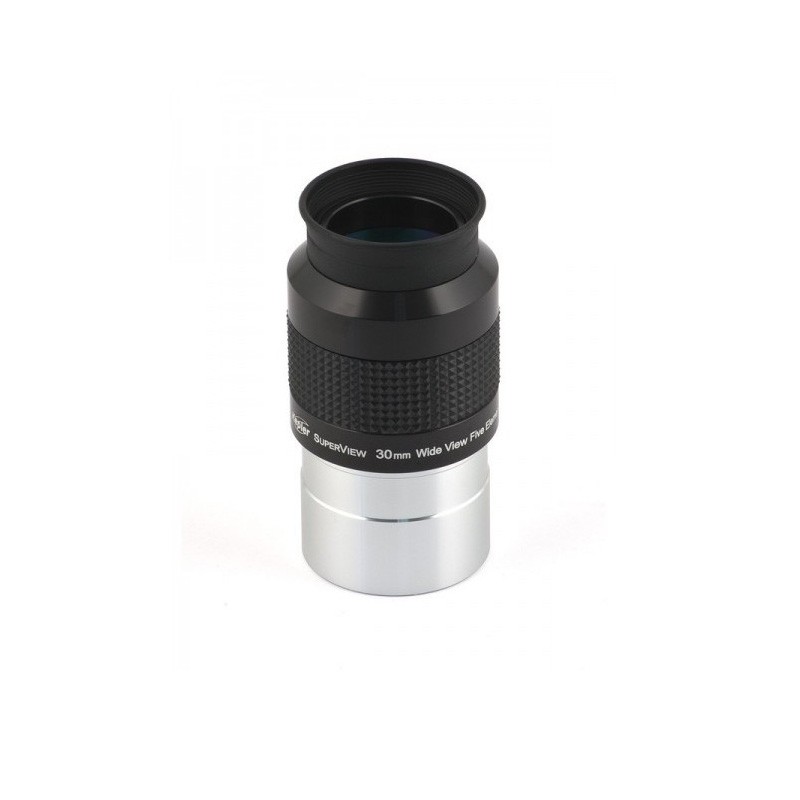 Oculaire 30mm Kepler SuperView (50.8) champ 65° (5 lentilles)