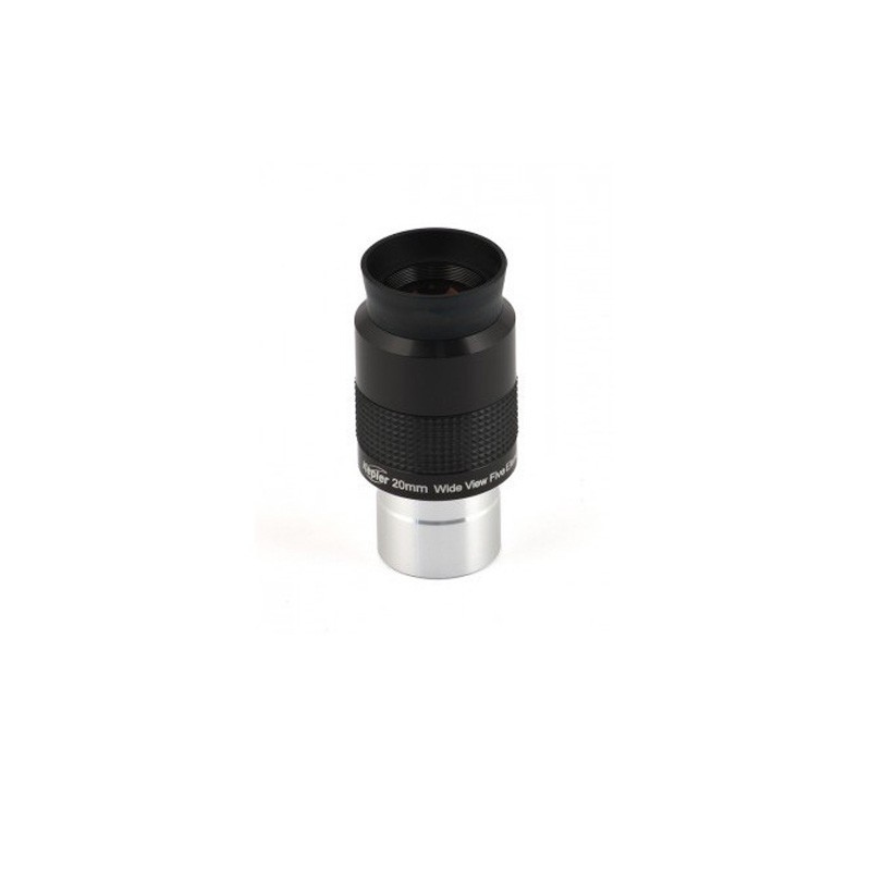 Oculaire 20mm Kepler SuperView (31.75) champ 70° (5 lentilles)