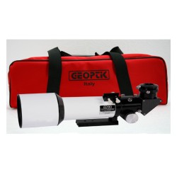 Sac Geoptik pour lunette jusqu'à 90mm F/500 (520x160x140mm)