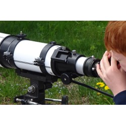 Explorez l’Univers avec les instruments d’observation astronomiques : atelier astronomique