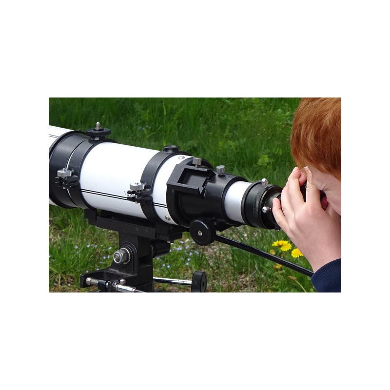 Explorez l’Univers avec les instruments d’observation astronomiques : atelier astronomique