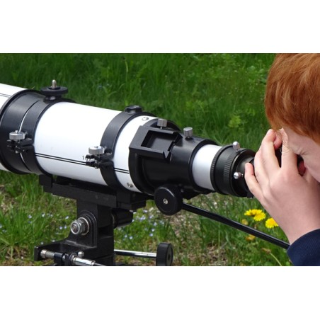 Explorez l’Univers avec les instruments d’observation astronomiques : atelier astronomique