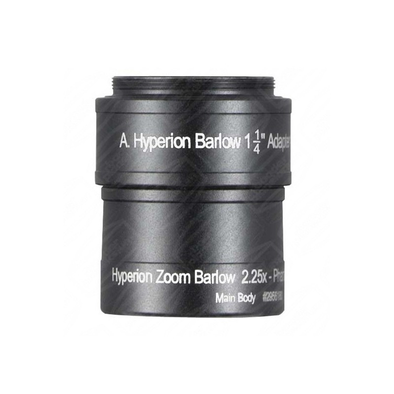 Barlow Hyperion 2,25x