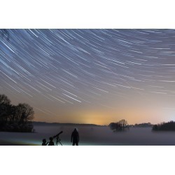 Ciel étoilé et biodiversité...