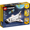 Navette Spatiale Lego