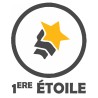 Stage 1ere Etoile : Observer de façon autonome la voûte céleste