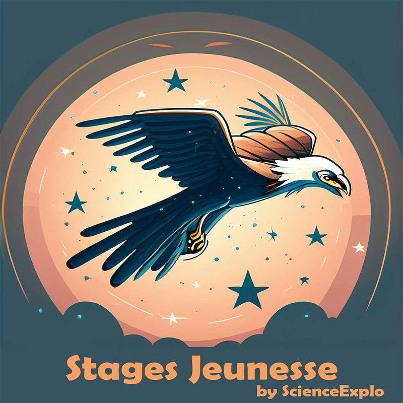 Stages Jeunesse