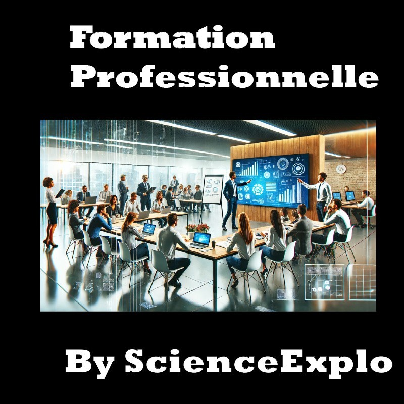 Formation professionnelle