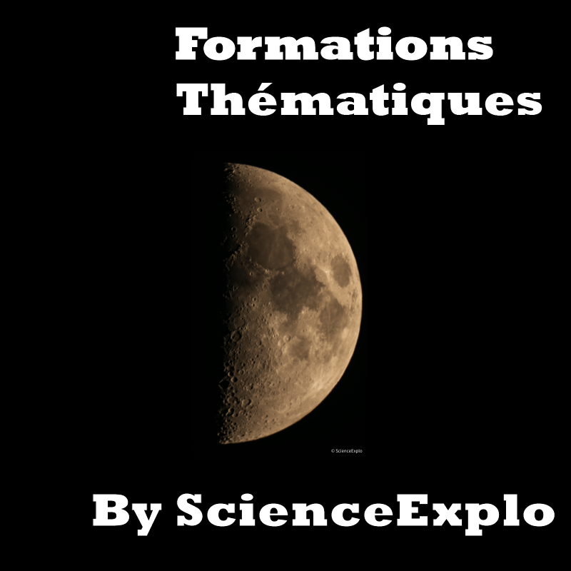 Formations Thématiques